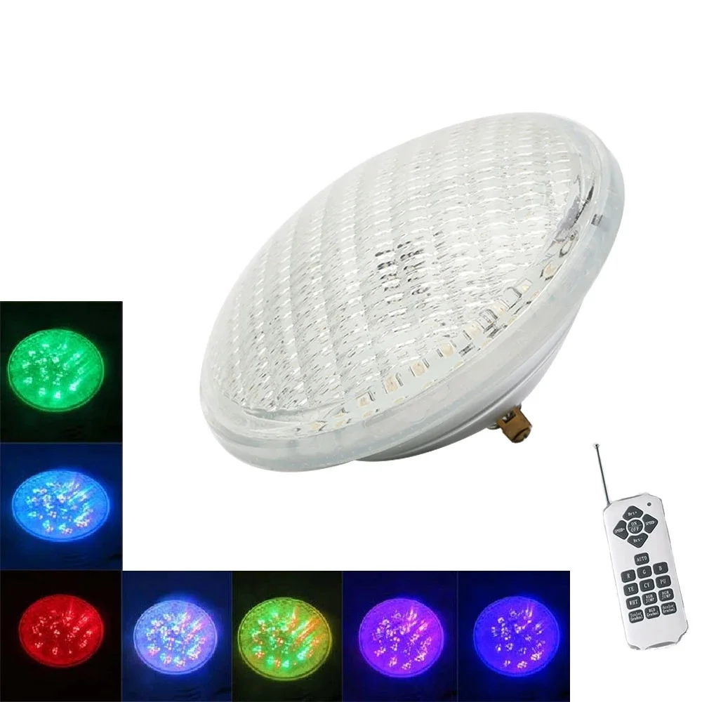 18W LED Unterwasserleuchten 6W – Xy Spa & Wellness George Town Bewertung und Preis