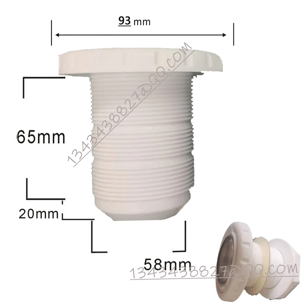 LED Spa Pool Lichter IP68 12V  – Xy Spa & Wellness George Town Bewertung und Preis