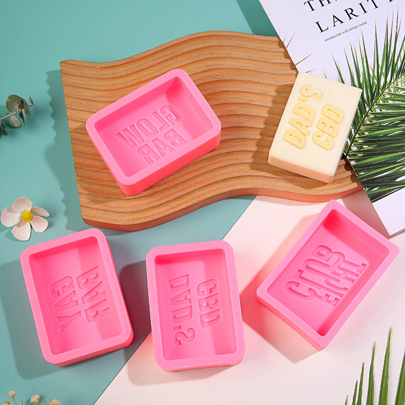 Kampf Club Buchstaben Seife Si – Bath Bomb Mold Bewertung und Preis