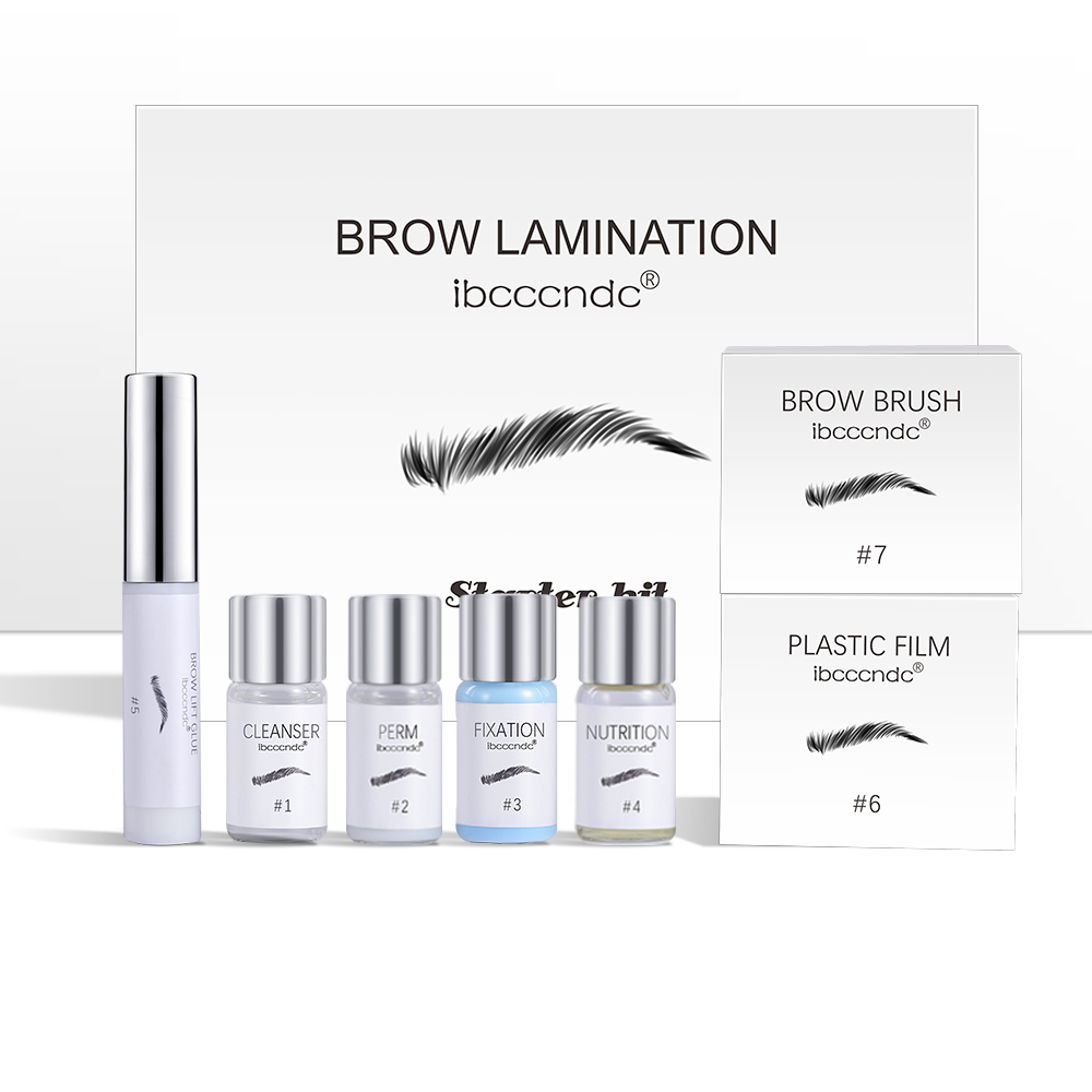 Brow Lamination Kit Semi-perma – Brow Lamination Kit Bewertung und Preis