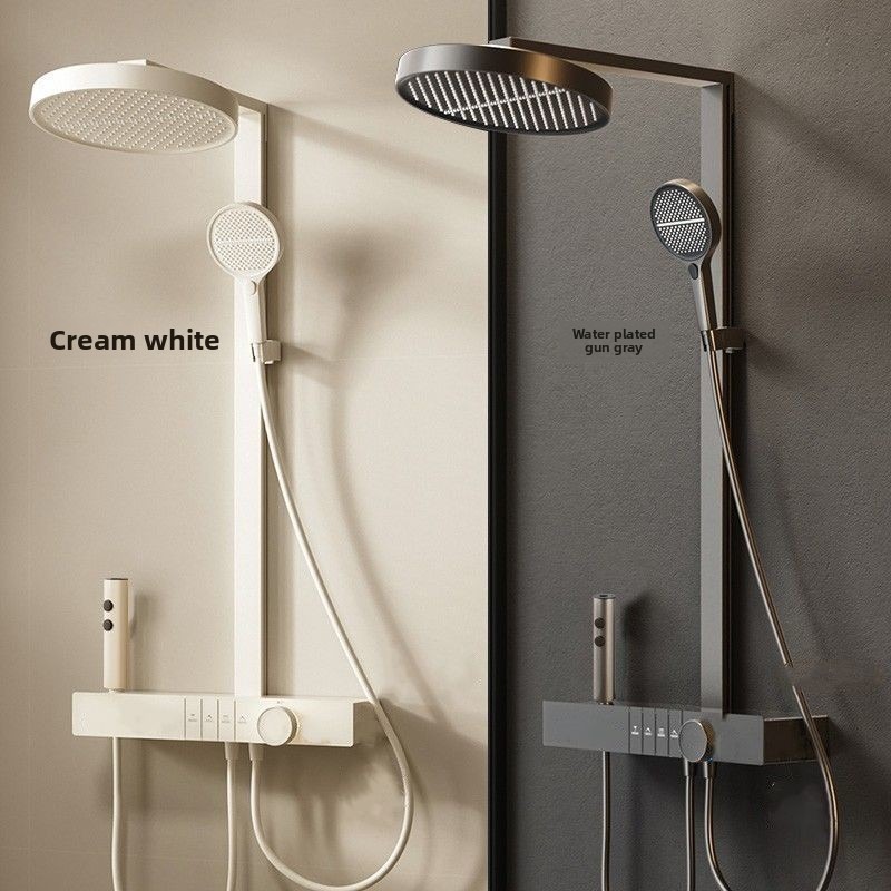 Thermostatisches Wandmontierte – Spa & Wellness Zámeček Petrovice Bewertung und Preis