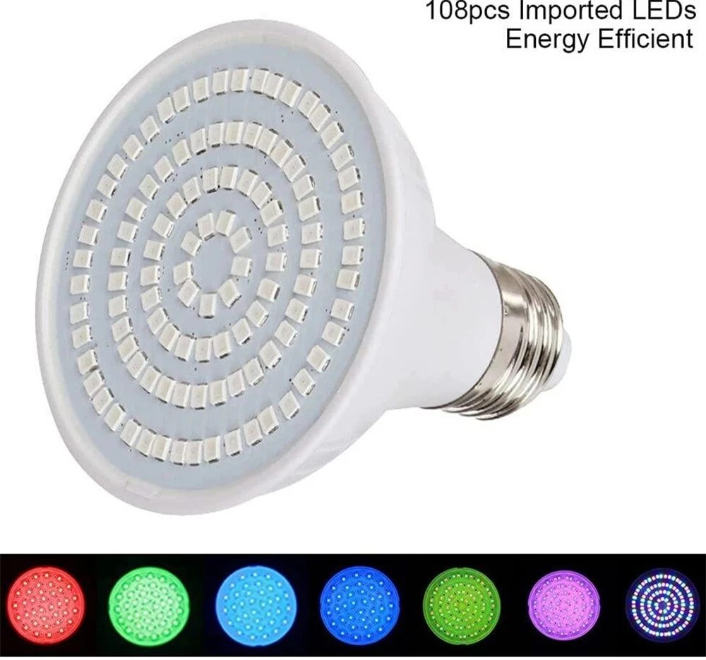LED Schwimmbad Licht E27 E26 B – Xy Spa & Wellness George Town Bewertung und Preis