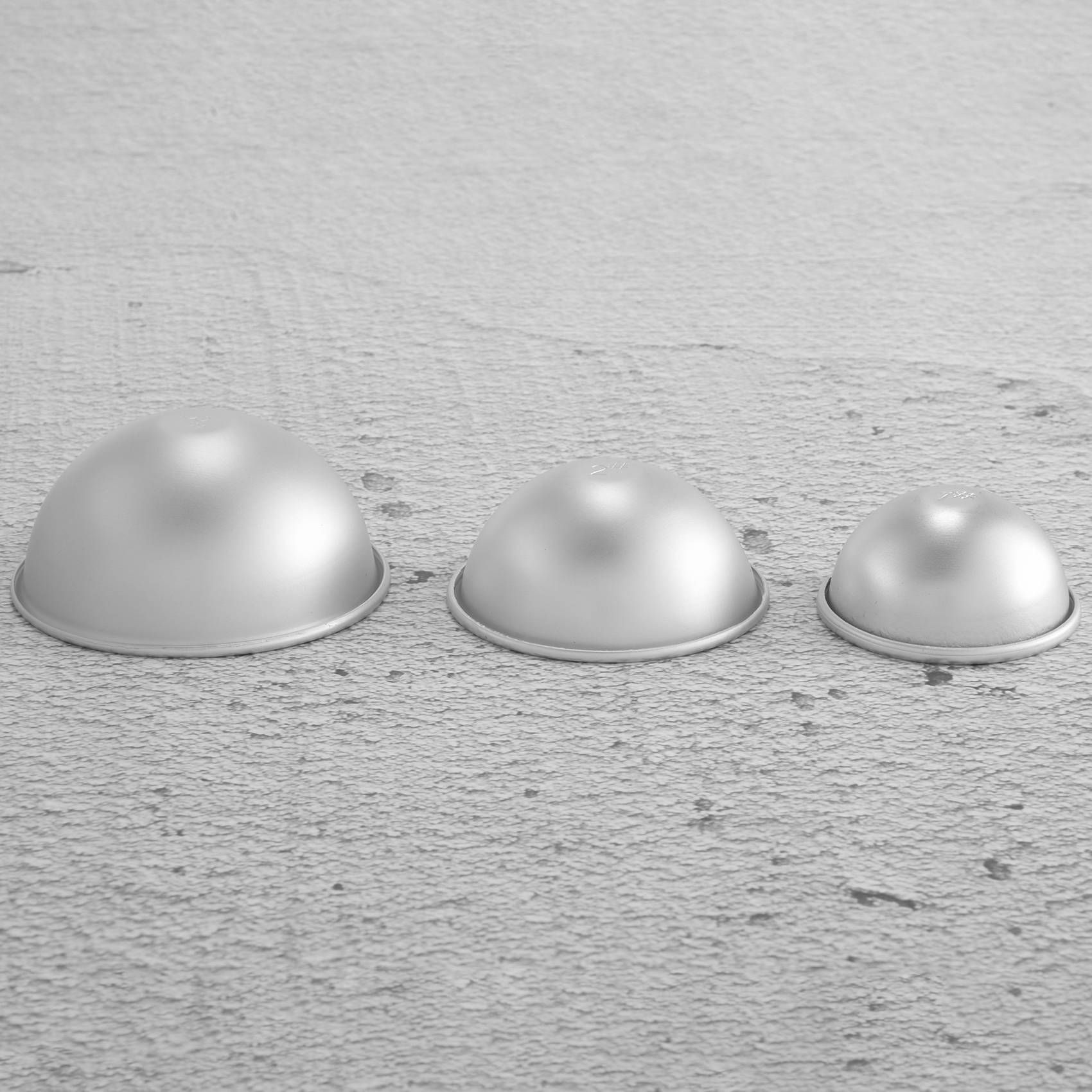 B23B 30-teiliges Badeformen-Se – Bath Bomb Mold Bewertung und Preis