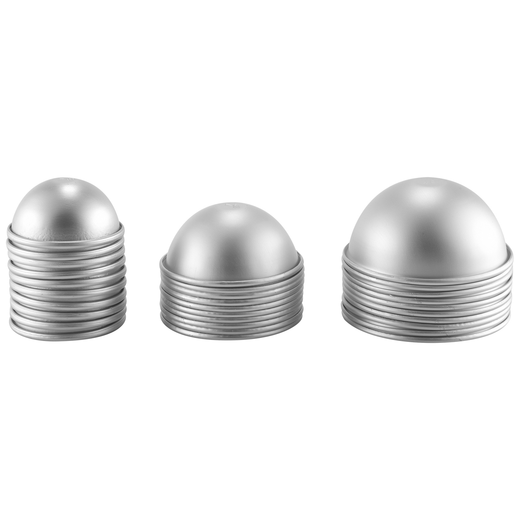 B23B 30-teiliges Badeformen-Se – Bath Bomb Mold Bewertung und Preis