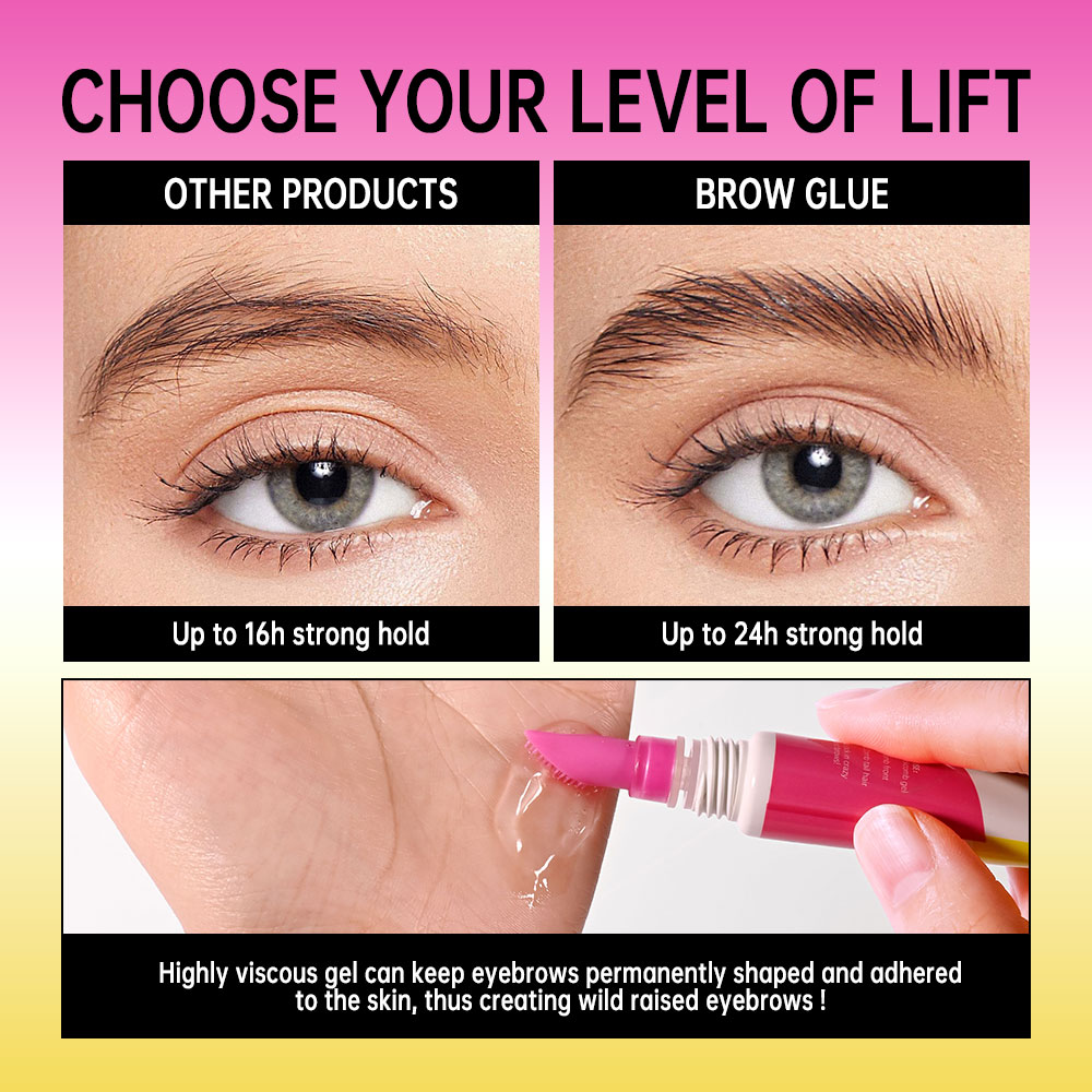 Augenbrauen-Laminierungsgel mi – Brow Lamination Kit Bewertung und Preis