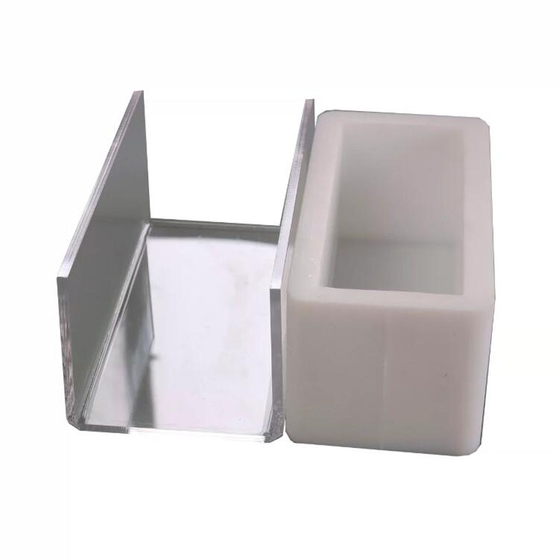 Flexible Silikon-Seifenform mi – Bath Bomb Mold Bewertung und Preis