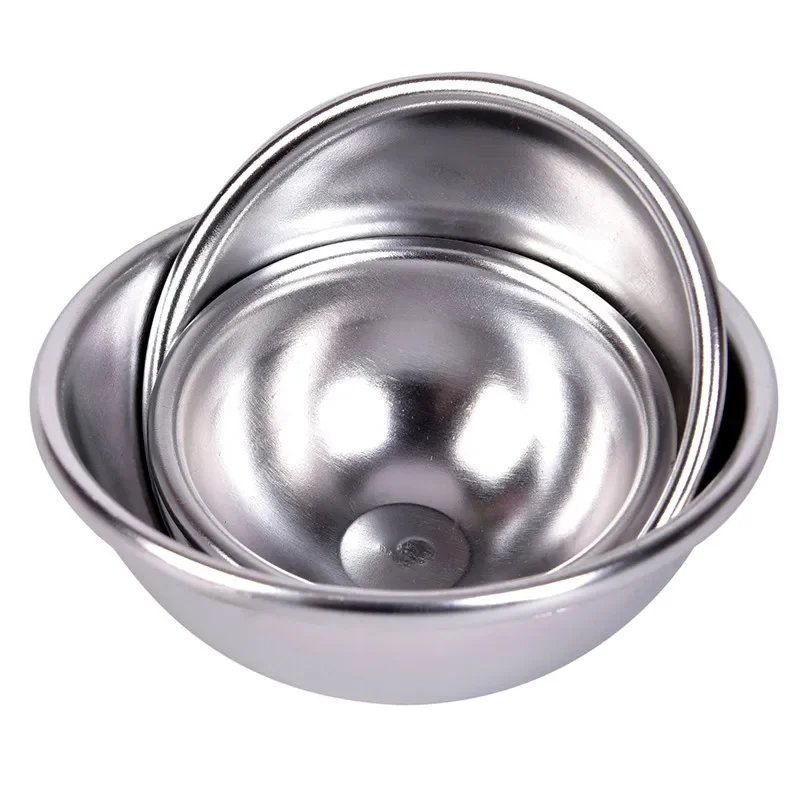 DIY Bade Werkzeug Aluminium Le – Bath Bomb Mold Bewertung und Preis