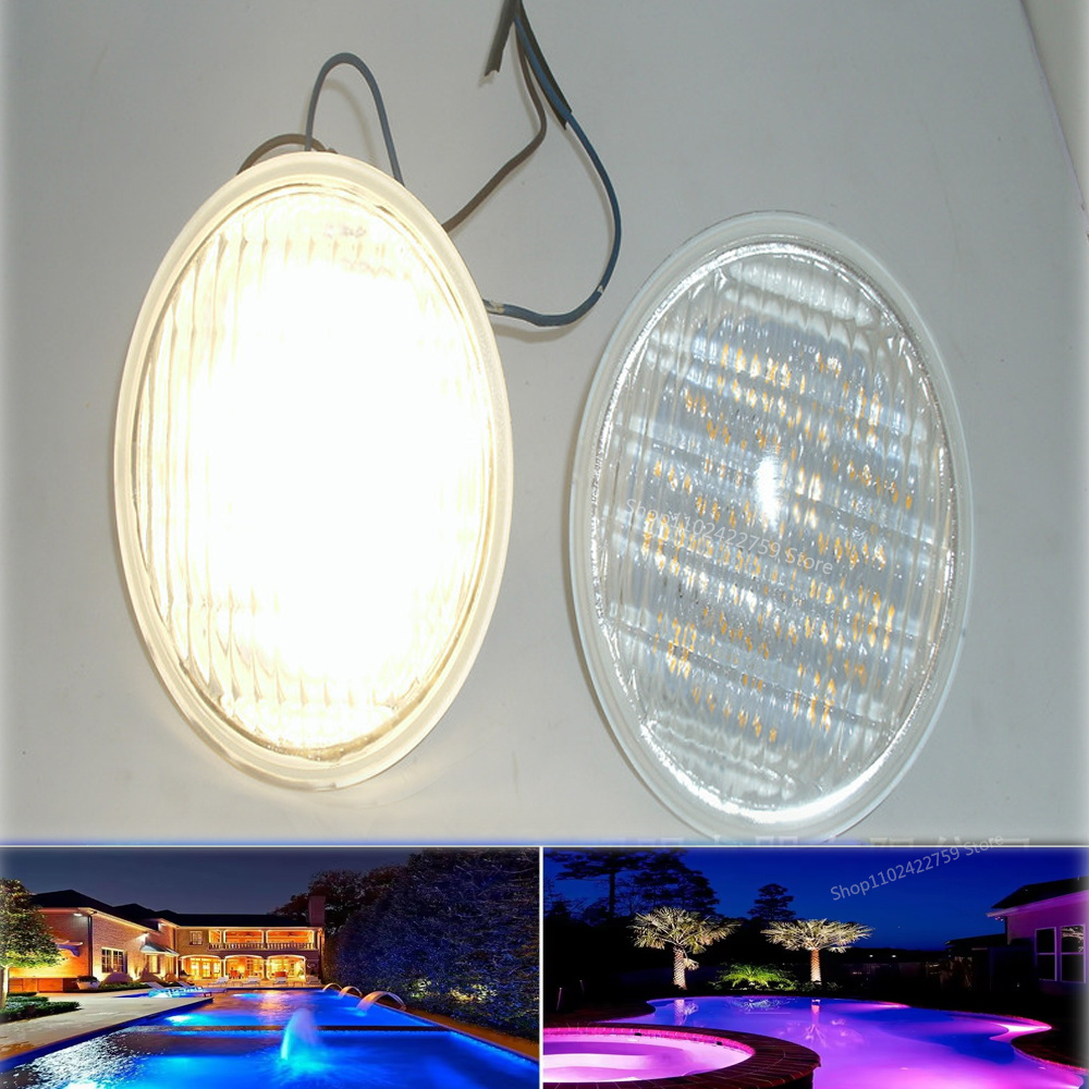 12W LED Unterwasserleuchten 7W – Xy Spa & Wellness George Town Bewertung und Preis