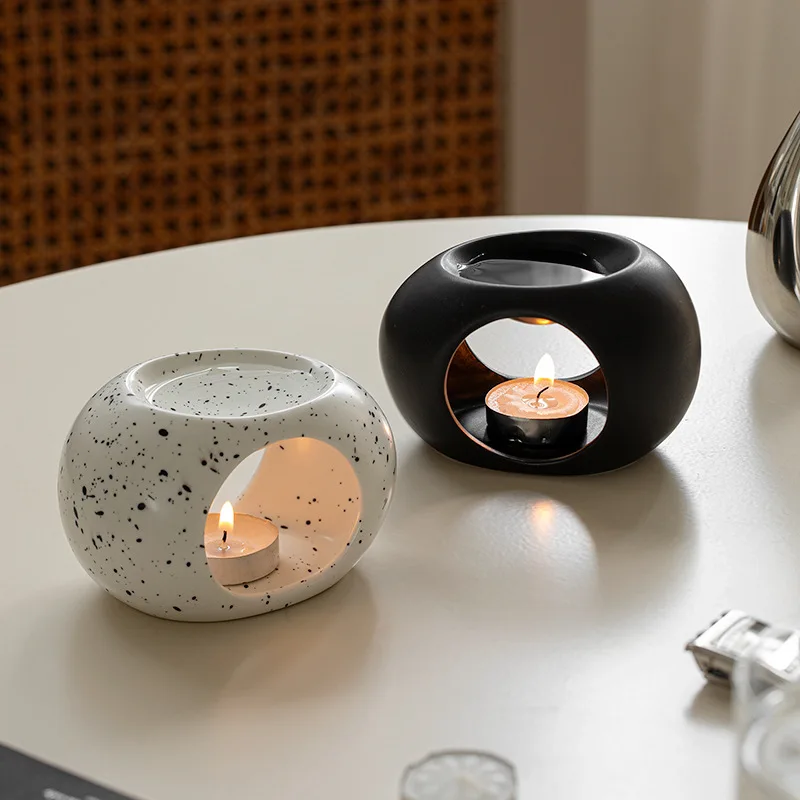 Keramik Kerze Heizung Halter Ä – Spa & Wellness Dr Roy Sothers Bewertung und Preis