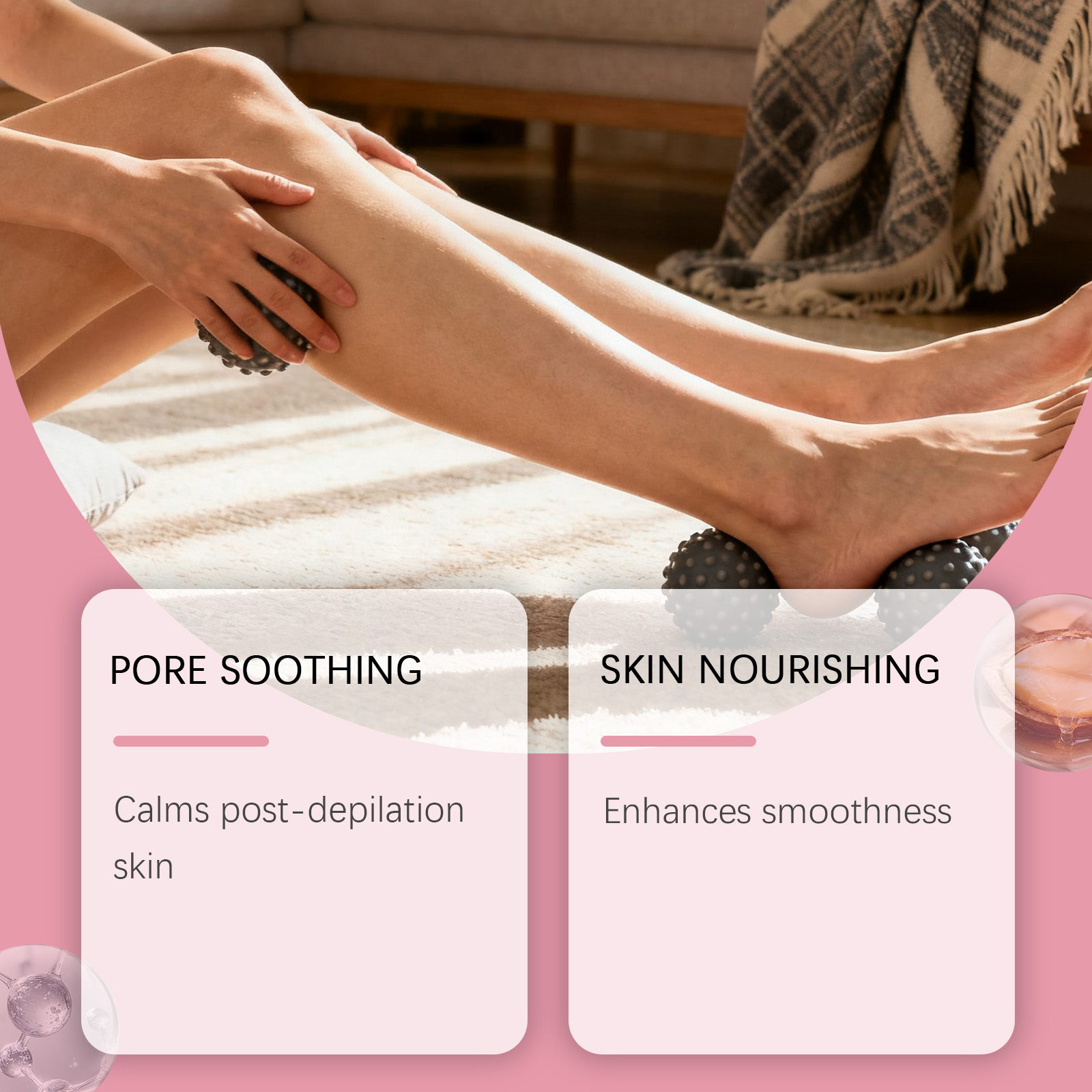 Hemmt das Haarwachstum. Cyperu – Hair Removal Cream Bewertung und Preis
