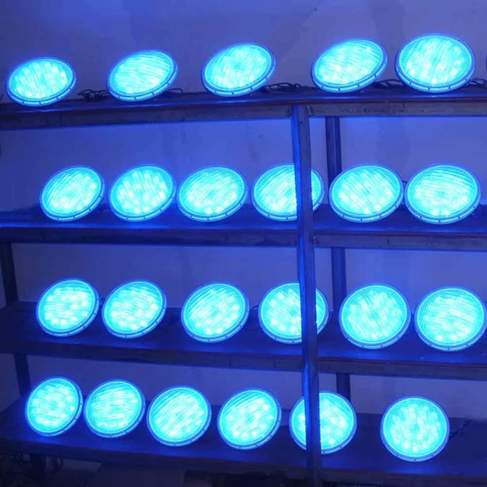 12W LED Unterwasserleuchten 7W – Xy Spa & Wellness George Town Bewertung und Preis