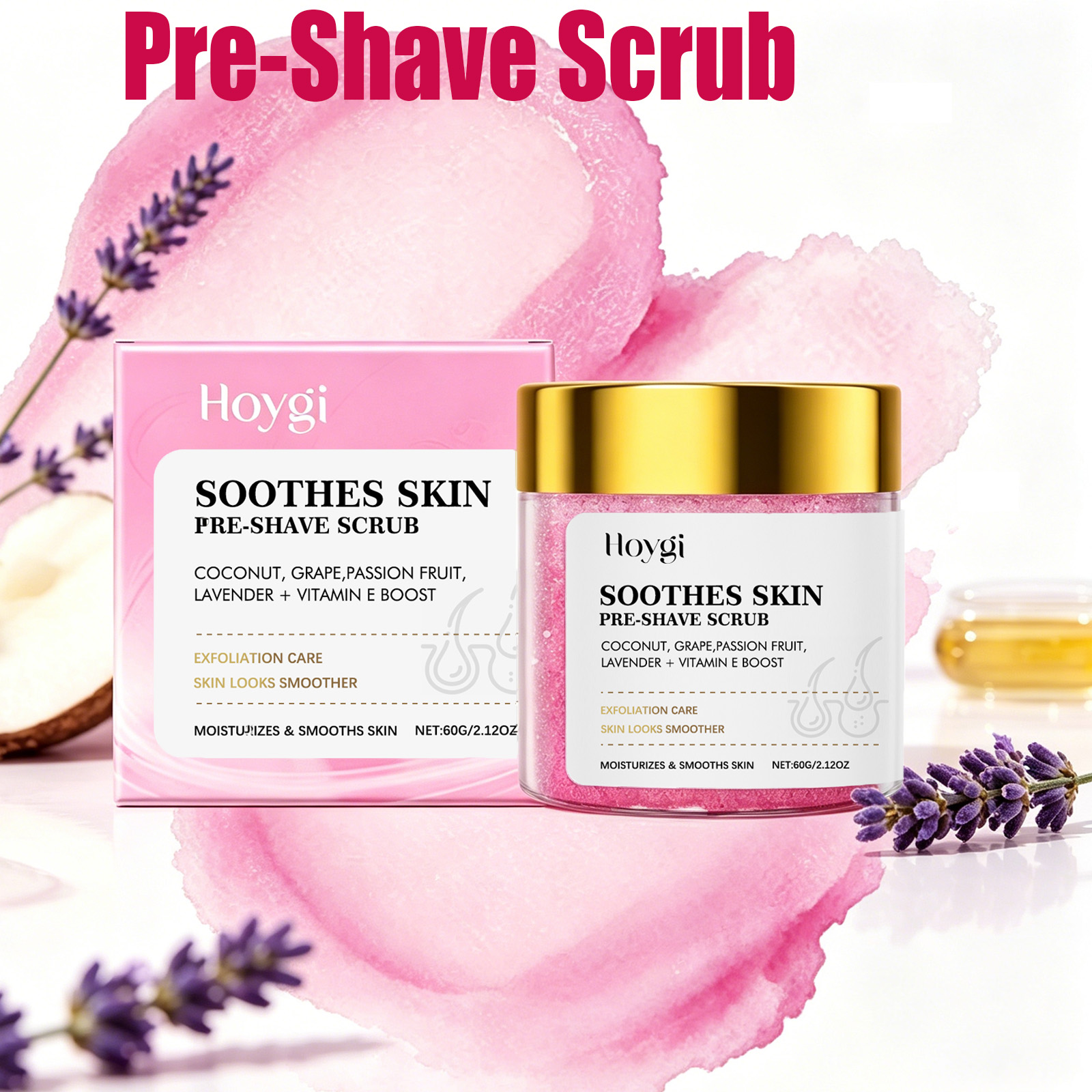 Vor dem Rasieren Anwendbares P – Hair Removal Cream Bewertung und Preis